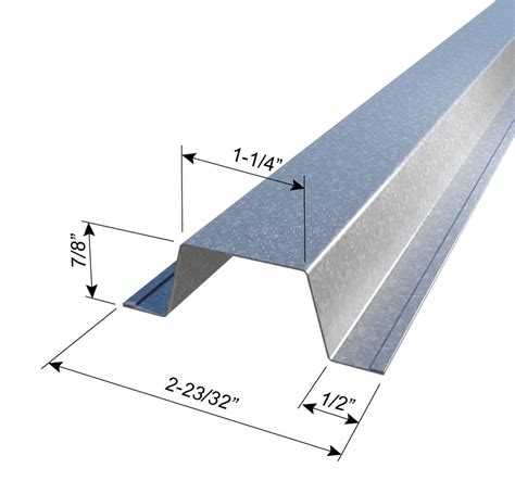 metal furring price|7 8 furring channel cost.